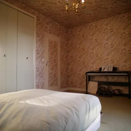 Cozy House With Courtyard Center * 보르도